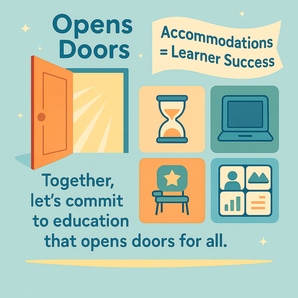 Why Special Education Accommodations Matter