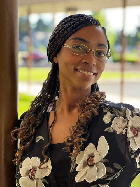 Ebony M. - Special Education Expert